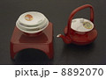 お正月にお屠蘇セット 8892070
