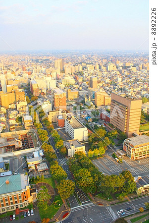 前橋市街 8892226