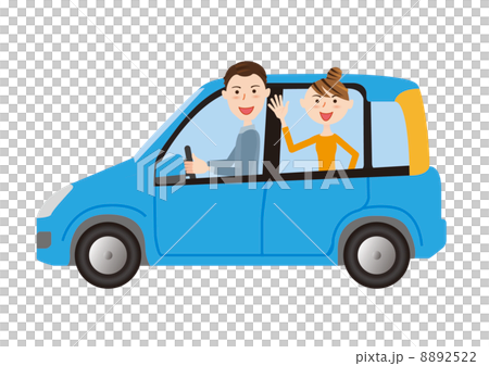 汽車生活 8892522