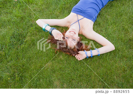 redhead grass redhead grass 8892655