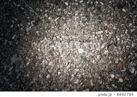 gravel 8892794