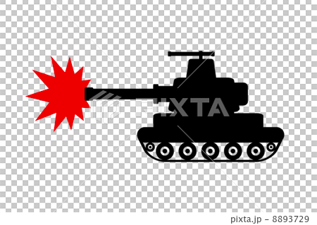 戦車 8893729