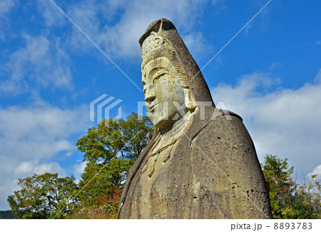 宇都宮散歩・平和観音 宇都宮散歩・平和観音 8893783