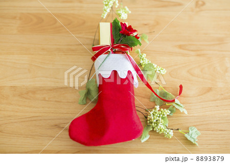 クリスマスプレゼント 8893879