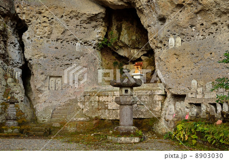 宇都宮散歩・大谷寺 宇都宮散歩・大谷寺 8903030