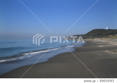 内房 新舞子海岸 内房 新舞子海岸 8903093