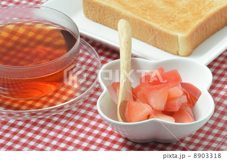 リンゴのコンポート リンゴのコンポート 8903318