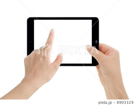 タブレット４ 8903329