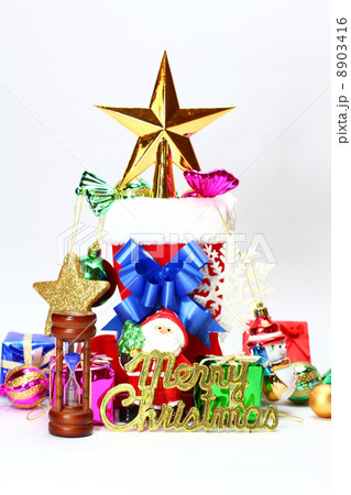 クリスマス クリスマス 8903416