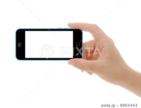 スマートフォン２５ 8903443