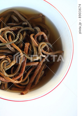 乾物（薇）　 8903674
