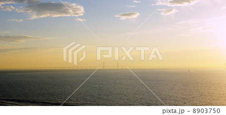 エーレスンド大橋 エーレスンド大橋 8903750