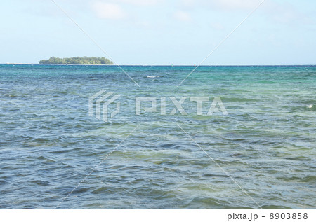 サイパン マニャガハ島 サイパン マニャガハ島 8903858
