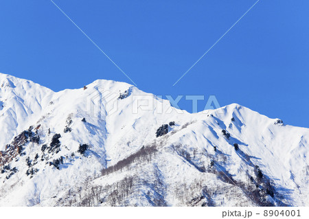 雪山 8904001