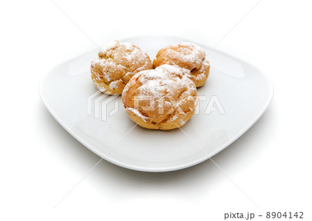 Profiteroles 8904142