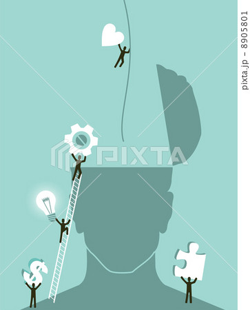 Business development brainstorming 8905801