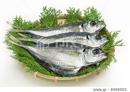 あじ開き 8906003