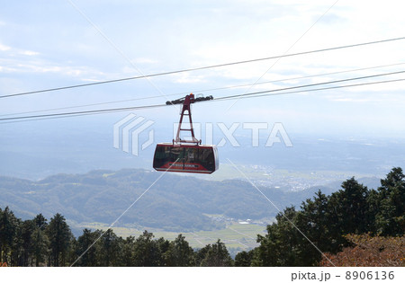 筑波山ロープウェイ 筑波山ロープウェイ 8906136
