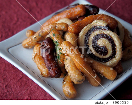 かりんとう 8906556