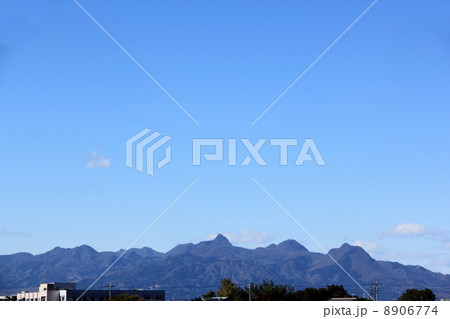 榛名山　（群馬県） 8906774