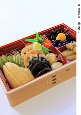 おせち料理詰め合わせ 8906816