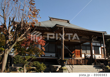 中山法華経寺 中山法華経寺 8906983