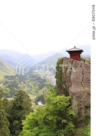 立石寺 8907048