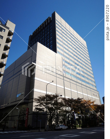 明治座ビル 8907220
