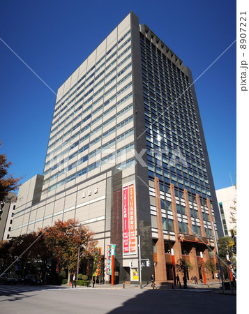 明治座ビル 8907221