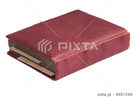 Old Photo album 8907266