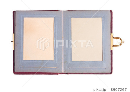 Old Photo album 8907267