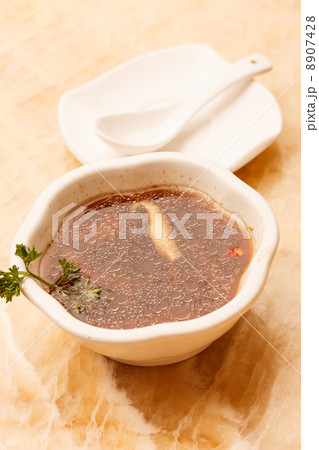 chinese soup 8907428