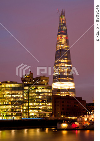 London Skyline London Skyline 8909146