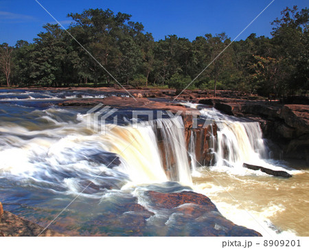 waterfall waterfall 8909201