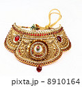 Indian jewelry 8910164