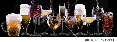 different images of alcohol 8910654