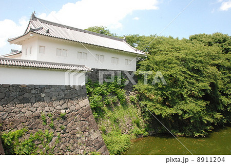 山形城(霞城公園/山形県山形市霞城町) 山形城(霞城公園/山形県山形市霞城町) 8911204