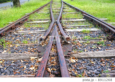 廃線跡 廃線跡 8911268