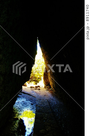 斎場御嶽 斎場御嶽 8911740