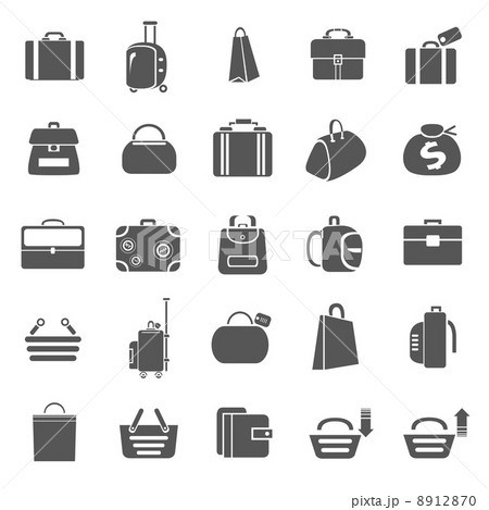 bag icons 8912870