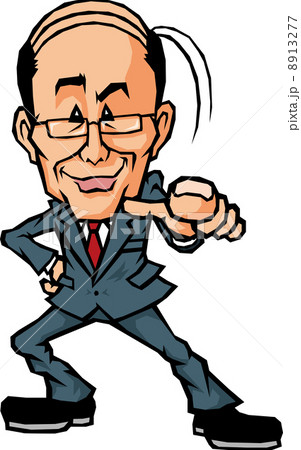 バーコードサラリーマン 8913277