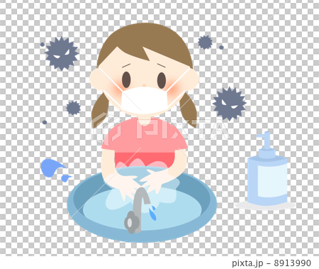 Hand wash 8913990