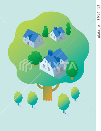 イラスト 8914412