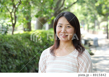 中年女性 8915842