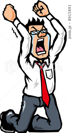 サラリーマン 8915891