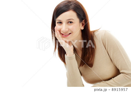 白人女性 白人女性 8915957