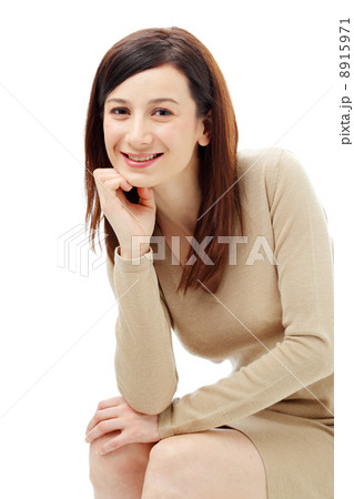 白人女性 白人女性 8915971