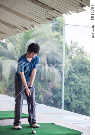 golf practice golf practice 8916298