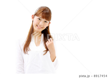 女性 女性 8917454