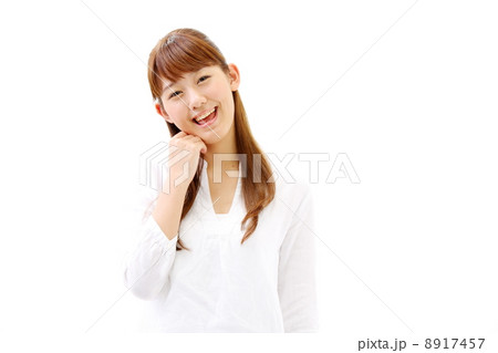 女性 女性 8917457